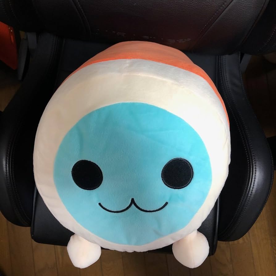 Amazon.co.jp: 太鼓の *達人 ぬいぐるみ めちゃもふぐっと 和田